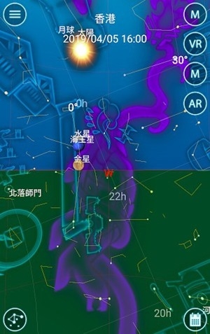 星夜行app安卓官方版