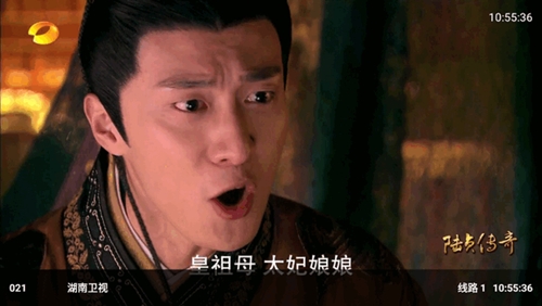 大飞直播TV电视版