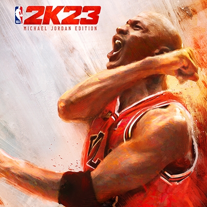 NBA 2K Mobile安卓版