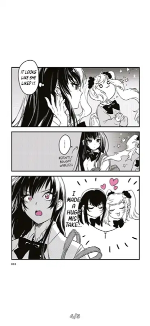 Neko漫画app手机版