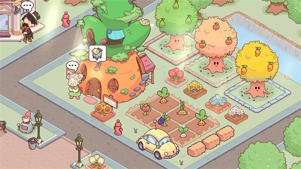 My Dear Farm中文版游戏