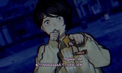 （PARANORMASIGHT）本所七大不可思议手机中文版