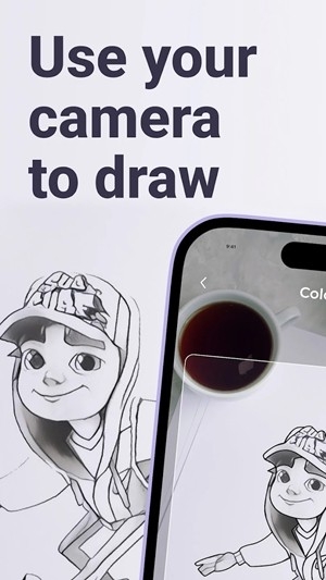 AR Drawing最新安卓版