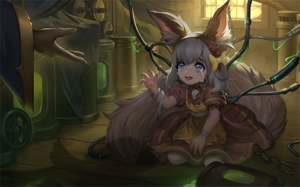 灵契少女手游最新版