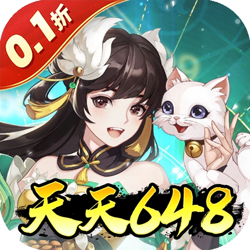 武林闲侠官方正版