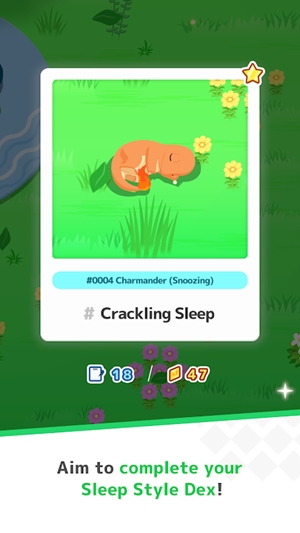 Pokemon Sleep最新官方版