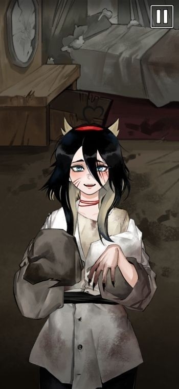 黑猫厄舍的遗产手游最新版