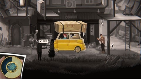铸时匠完整汉化版