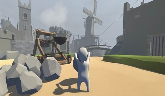 人类一败涂地游戏手机版
