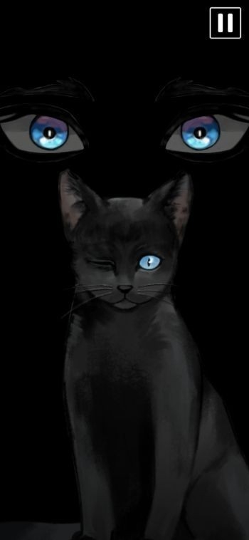 黑猫厄舍的遗产手游最新版