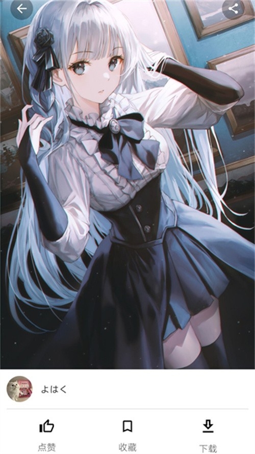 心悦壁纸APP安卓版