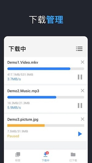 全能视频下载器最新2024版