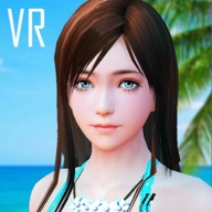 3d虚拟女友游戏最新安卓版