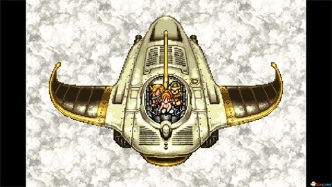 超时空之轮安卓汉化版