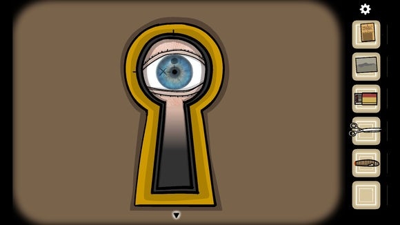 Cube Escape Paradox安卓最新版