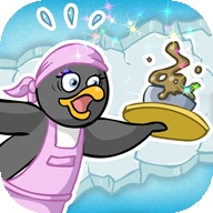 penguin diner游戏手机版