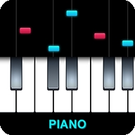 magic piano魔法钢琴官方版