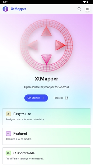 XtMapper键盘映射最新版