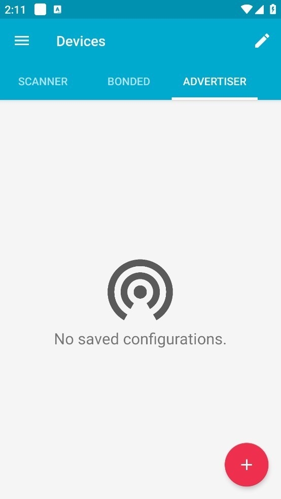 nrfconnect安卓版