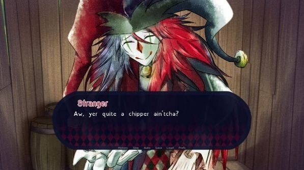 Trapped with Jester游戏手机版