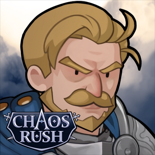 Chaos Rush混沌冲击塔防手游最新版