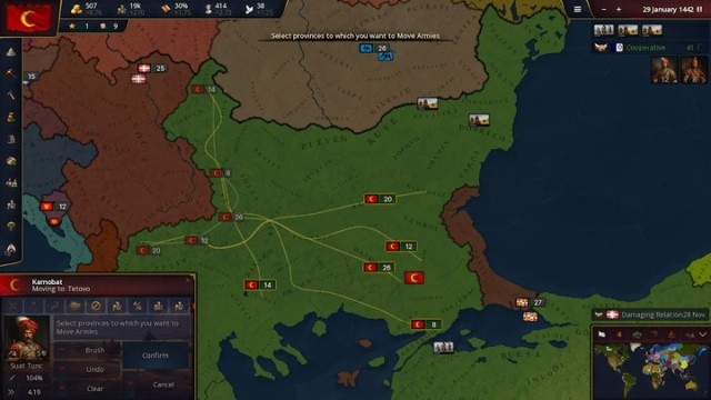 Age of History 3官方版