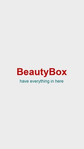BeautyBox最新官方正版
