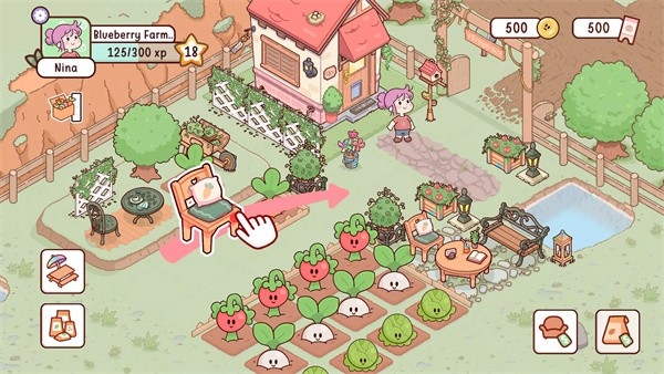 My Dear Farm中文版游戏