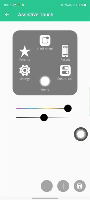 辅助触摸app最新官方版