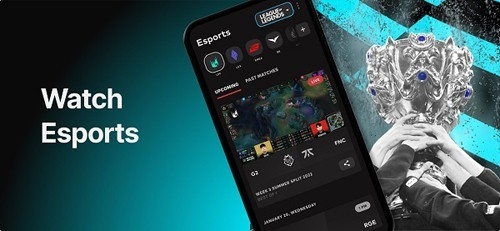 riot拳头游戏官方中文版