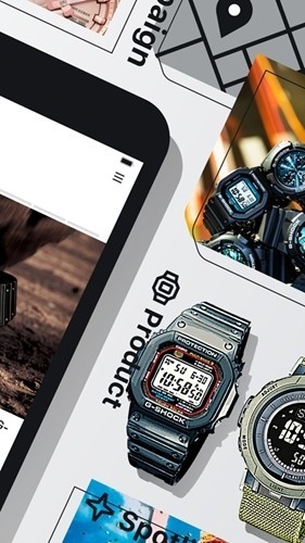 casio watches app最新版