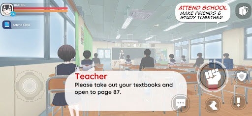 病娇杀手模拟器手机版