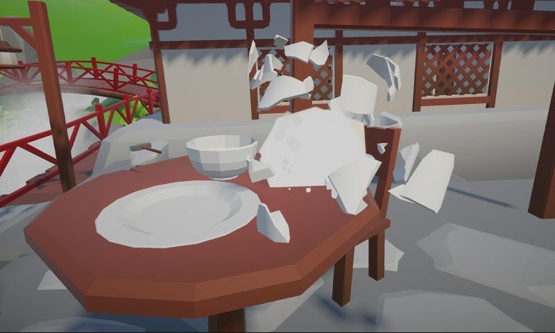 Firecracker Simulatorup扎克鸡自制版