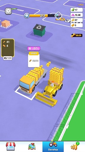 Factory World免广告最新手机版