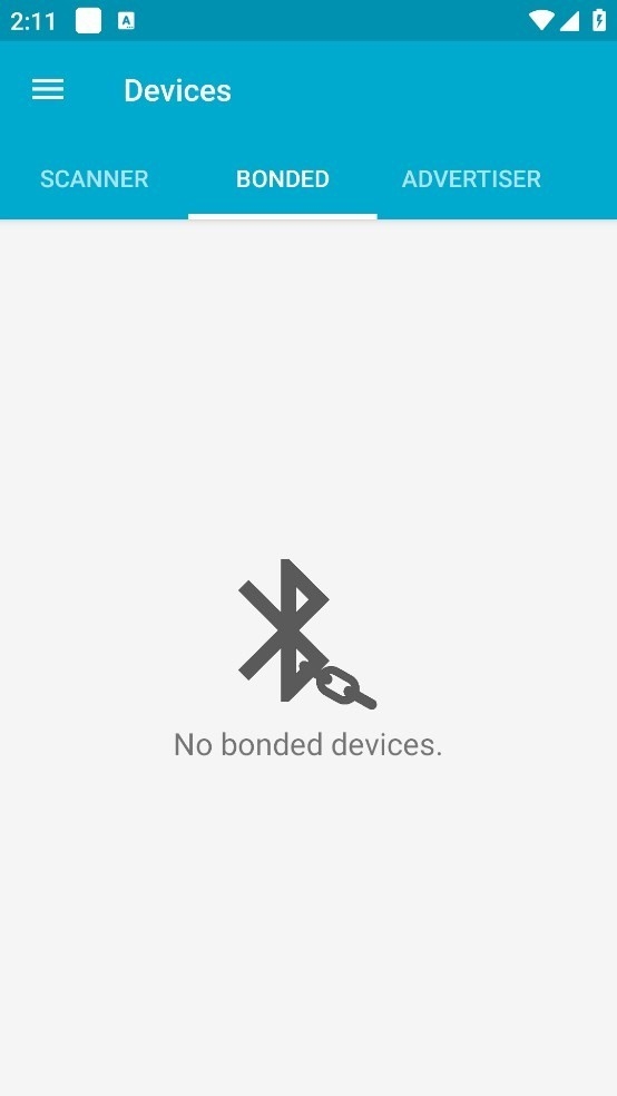 nrfconnect安卓版