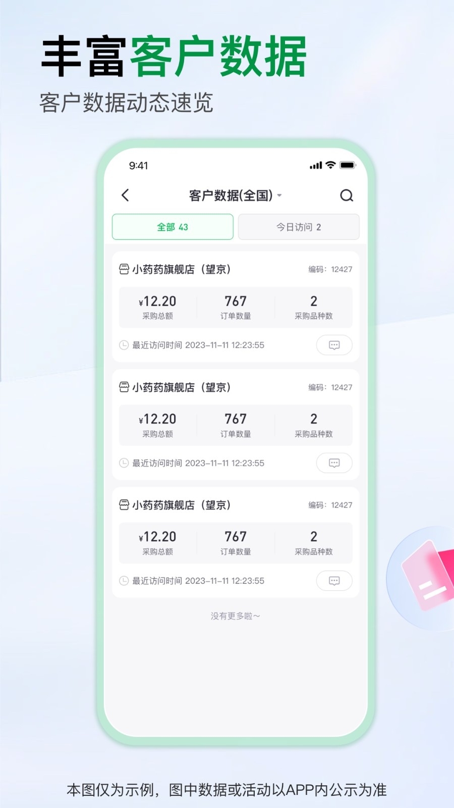 药帮忙商家版最新版
