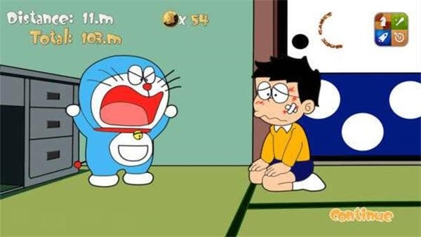 哆啦a梦世界Doraemon X最新版