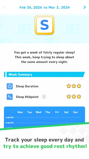 Pokemon Sleep最新官方版