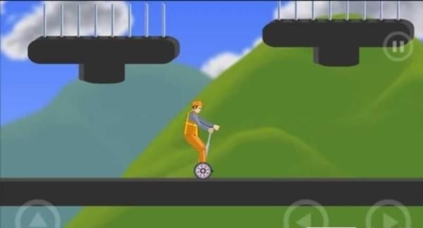 HappyWheels手机官方正版