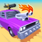 沙漠骑手Desert Riders安卓版