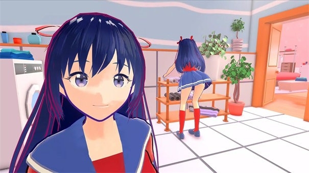 米塔病娇游戏