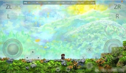 时空幻境安卓周年纪念版