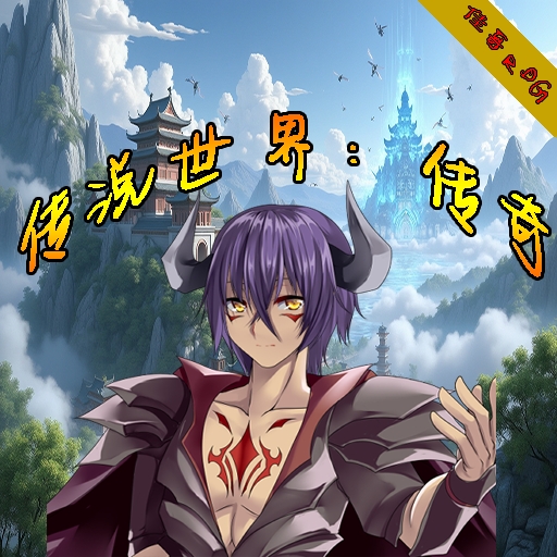 传说世界传奇手游手机版
