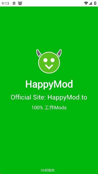 happymod应用商店官方版