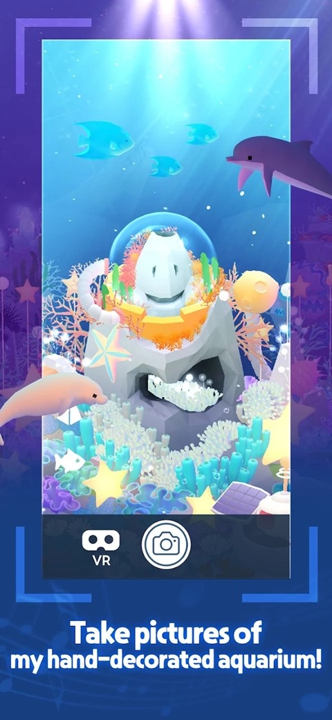 深海水族馆与经典最新官方版