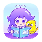 可米漫画官方正版