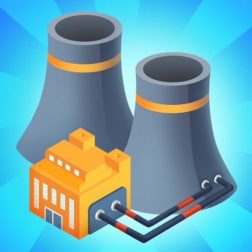 Factory World免广告最新手机版