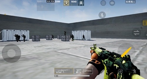 csgo手游版2025最新版