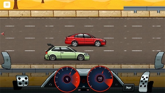 像素X赛车2025最新版