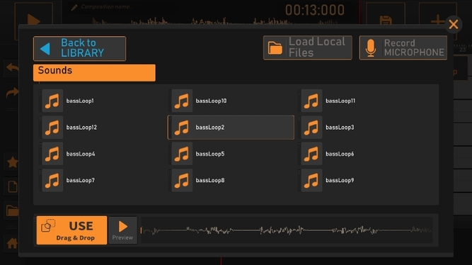 Song Maker音乐创作器官方版